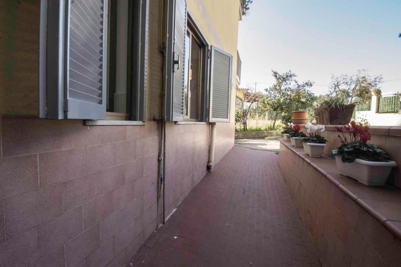 B&B Pudding Ercolano Exterior photo