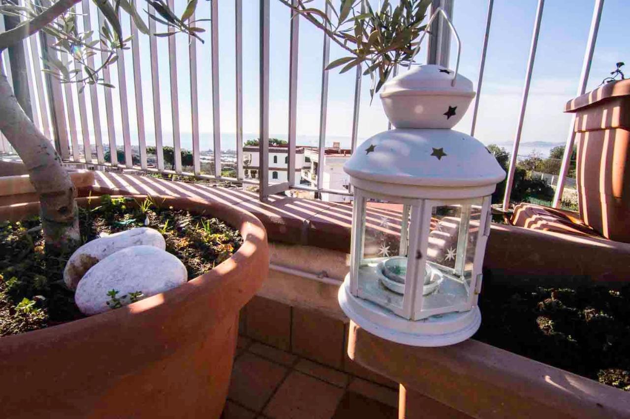 B&B Pudding Ercolano Exterior photo