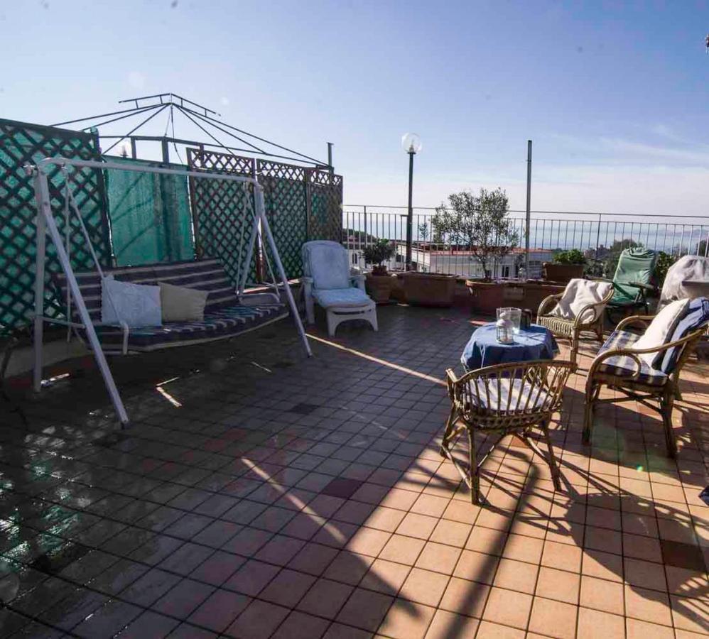 B&B Pudding Ercolano Exterior photo