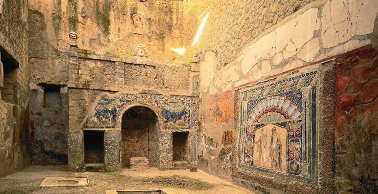 B&B Pudding Ercolano Exterior photo