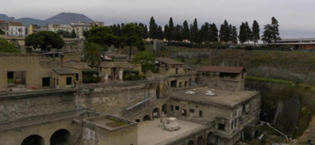 B&B Pudding Ercolano Exterior photo